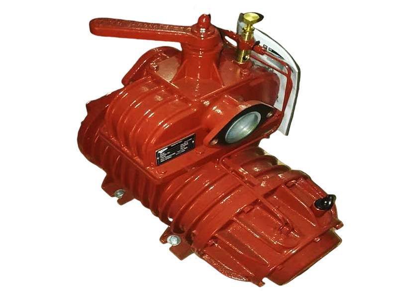Jurop PN84D vacuum pump