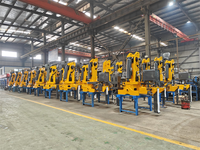 Howo 6×4 Telescopic Boom Crane Truck